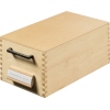 HAN Karteikasten 15 x 11 x 25 cm (B x H x T) A011514V