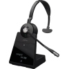 Jabra Headset Engage 75 Mono mit Bluetooth Schnittstelle mit NFC Schnittstelle A011537E