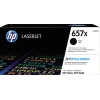 HP Toner 657X schwarz A011552M
