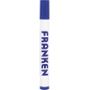 FRANKEN Whiteboardmarker 10 St./Pack. blau Produktbild pa_produktabbildung_1 S