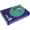Clairefontaine Kopierpapier Trophée Color DIN A4 160 g/m² 250 Bl./Pack. A011661N