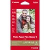 Canon Fotopapier Plus Glossy II 10 x 15 cm (B x H) A011663J