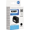 KMP Tintenpatrone Kompatibel mit HP 957XL schwarz