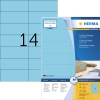 HERMA Universaletikett SPECIAL 105 x 42,3 mm (B x H) A011773X