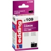 edding Tintenpatrone Canon CLI-8BK A011778K