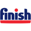 FINISH Spülmaschinensalz Professional Produktbild lg_markenlogo_1 lg