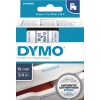 DYMO® Schriftbandkassette D1 19 mm x 7 m (B x L) weiß A011800V