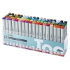 copic Layoutmarker Classic 72 St./Pack. A011806X
