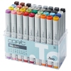 copic Layoutmarker Classic 36 St./Pack. A011807A