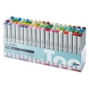 copic Layoutmarker Classic 72 St./Pack. A011807B