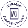 Avery Zweckform Universaletikett ultragrip 52,5 x 29,7 mm (B x H) Produktbild pi_pikto_9 pi