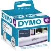 DYMO® Adressetikett Original 28 x 89 mm (B x H) A011863N