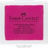 Faber-Castell Knetgummiradierer ART ERASER 3,5 x 1 x 4 cm (B x H x L) A011869A