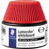STAEDTLER® Nachfülltinte Marker Lumocolor® refill station rot Produktbild pa_produktabbildung_1 S