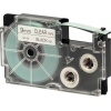 CASIO® Schriftbandkassette XR-9X1 A011938P