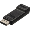 Nedis Adapter HDMI-Stecker/DisplayPort-Stecker A011961X