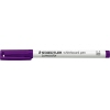 STAEDTLER® Whiteboardmarker Lumocolor® 301 violett Produktbild pa_produktabbildung_1 S