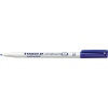 STAEDTLER® Whiteboardmarker Lumocolor® 301 blau Produktbild pa_produktabbildung_1 S