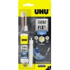 UHU® Zweikomponentenkleber Turbo FiX² Flex A012000A