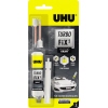 UHU® Zweikomponentenkleber Turbo FiX² Kraft