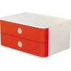 HAN Schubladenbox SMART-BOX ALLISON snow white A012014K