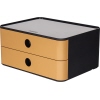 HAN Schubladenbox ALLISON SMART-BOX dark grey A012014O