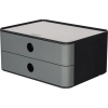 HAN Schubladenbox ALLISON SMART-BOX dark grey A012014T