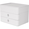 HAN Schubladenbox ALLISON SMART-BOX PLUS snow white A012014W