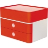 HAN Schubladenbox ALLISON SMART-BOX PLUS snow white A012014Y