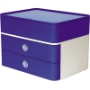 HAN Schubladenbox ALLISON SMART-BOX PLUS snow white A012014Z