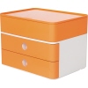 HAN Schubladenbox SMART-BOX PLUS ALLISON snow white