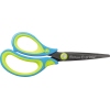 Pelikan Bastelschere griffix® Linkshänder Neon Fresh Blue A012054X