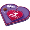 Milka Schokolade "I love Milka" Herz A012128E