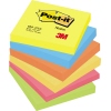 Post-it® Haftnotiz Active Collection Notes 6 Block/Pack.