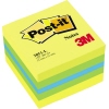 Post-it® Haftnotizwürfel Mini A012135S