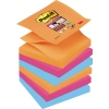 Post-it® Haftnotiz Super Sticky Z-Notes Bangkok Collection A012136E