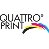 Quattro-Print Schriftbandkassette 12 mm x 7 m (B x L) Kompatibel mit DYMO S0720530 10 St./Pack. Produktbild lg_markenlogo_1 lg