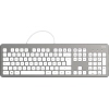 Hama Tastatur KC-700 A012138O