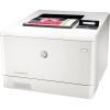 HP Laserdrucker Color LaserJet Pro M454dn mit Farbdruck
