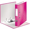 Leitz Ordner WOW DIN A4 52 mm pink Produktbild pa_produktabbildung_2 S