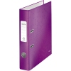 Leitz Ordner WOW DIN A4 52 mm violett Produktbild pa_produktabbildung_1 S