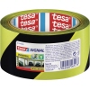 tesa® Signalklebeband Universal gelb/schwarz Produktbild pa_produktabbildung_1 S