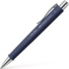 Faber-Castell Kugelschreiber Poly Ball 0,5 mm blau Produktbild pa_produktabbildung_2 S
