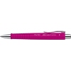 Faber-Castell Kugelschreiber Poly Ball 0,6 mm pink Produktbild pa_produktabbildung_1 S