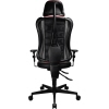 TOPSTAR Gaming-Stuhl SITNESS® RS mit Kopfstütze schwarz/rot A012164O