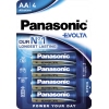 Panasonic Batterie Evolta AA/Mignon A012169J