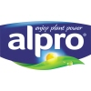 alpro soja Pflanzendrink Original Produktbild lg_markenlogo_1 lg