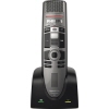 Philips Diktiermikrofon SpeechMike Premium Air SMP4010 mit Schiebeschalter A012179I