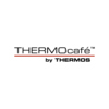 THERMOCAFE BY THERMOS Thermobecher Desktop Mug blue Produktbild lg_markenlogo_1 lg