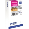 Epson Tintenpatrone T7013 magenta